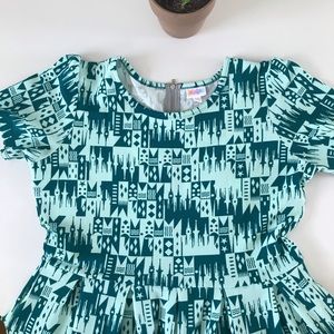 Disney Lularoe Amelia